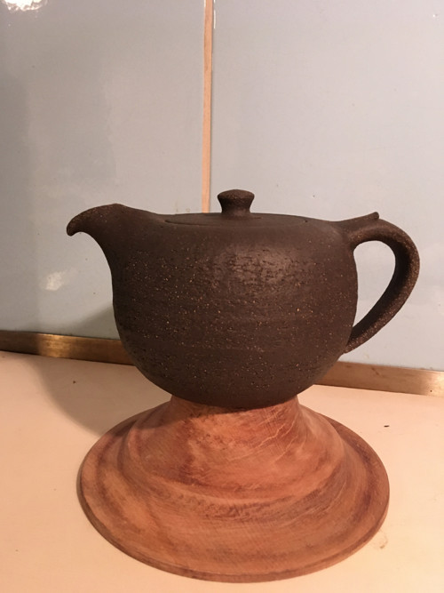 Čajová konvička — foto 1