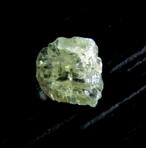 Fluorapatit - přírodní kousek v pěkné barvě