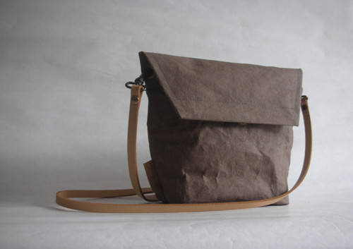 SnapPap -"Mini-Brown" — foto 1