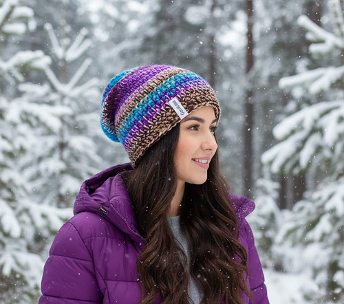 Hučka CoolBobble