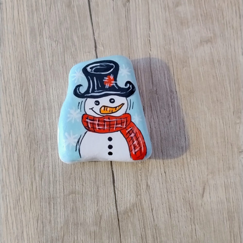 Sněhulák