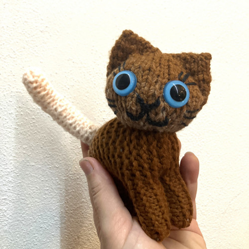 Kaštánek 14 cm