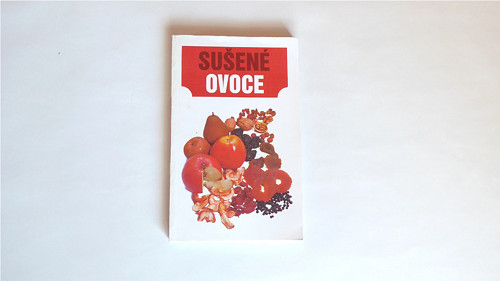 A680_ Sušené ovoce, 1989