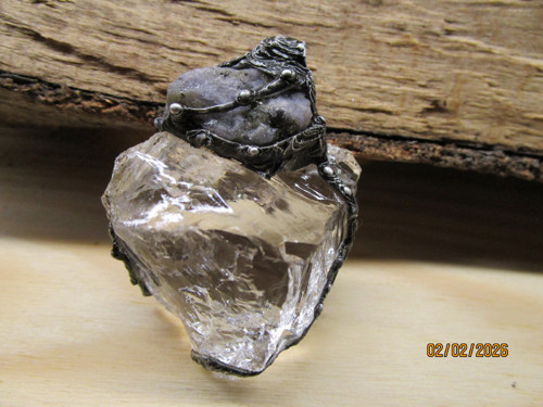 Talisman ,, Královna Afriky " — foto 1