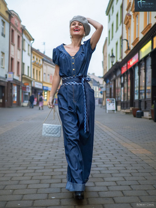 Halenka...