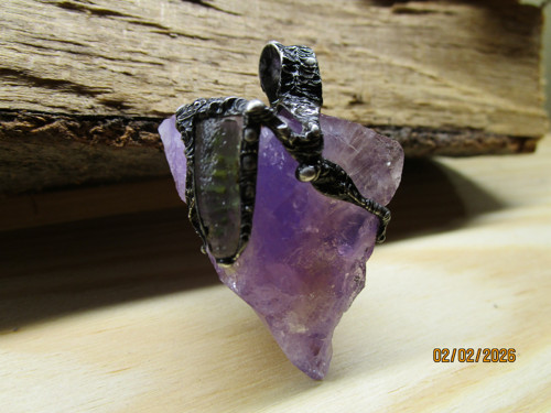 Talisman ,, Povznesení " — foto 1