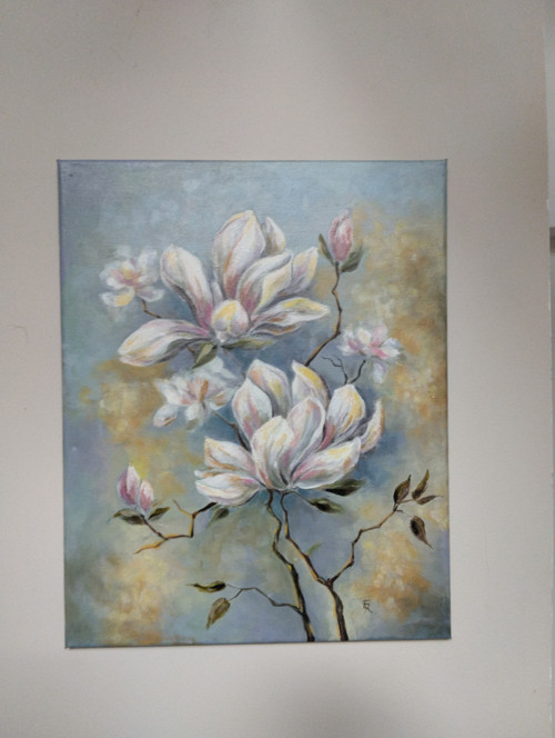 Magnolie