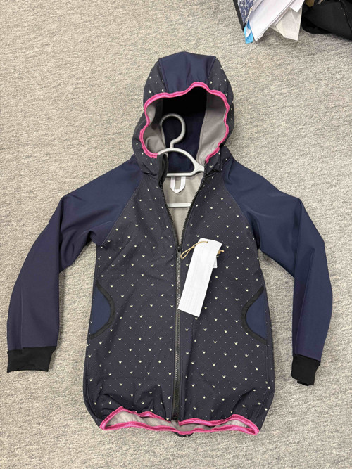 Soft bunda vel.122/128