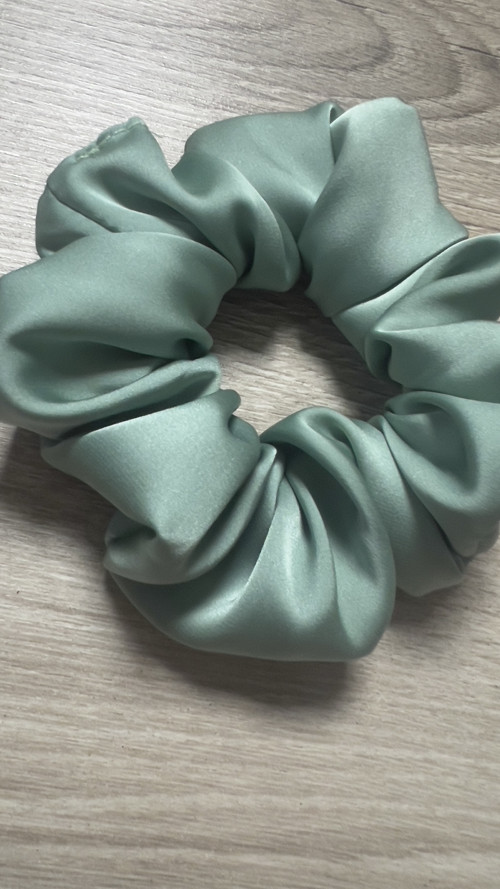 Scrunchies- mentol
