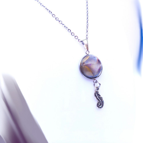Indian amulet /25190/