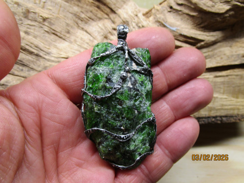 Talisman ,, Průvodce Života "