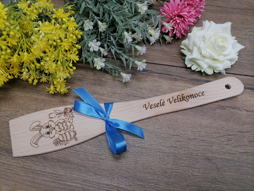 Velikonoční vařečka — foto 1