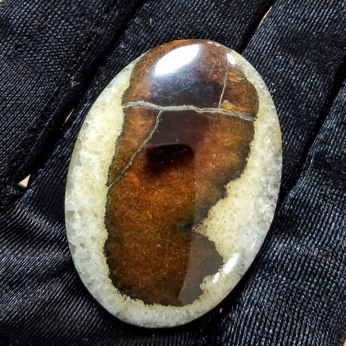 Amonitový Simbircit, ID 5465, 42x30 mm