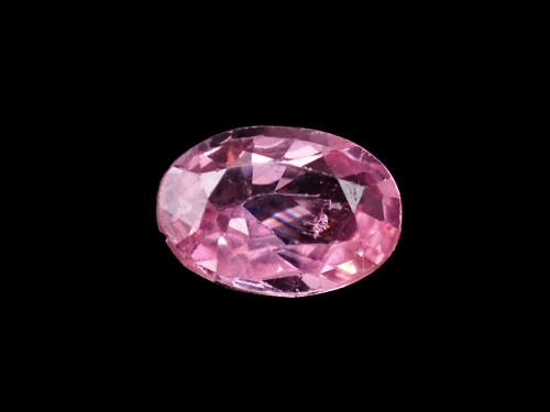 Přírodní růžový/ pink spinel 1,62 ct – IGI+ ČGL