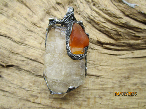 Talisman ,, Fénix " — foto 1