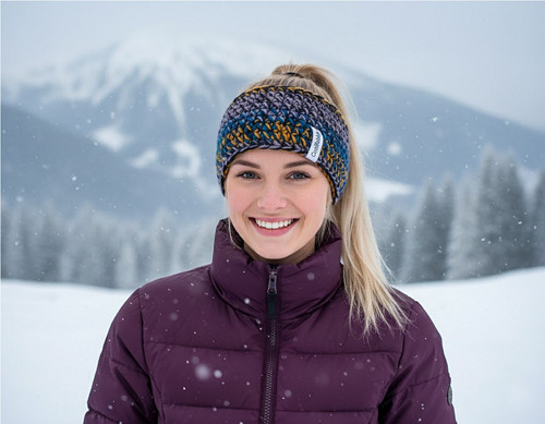Čelenka CoolBobble - Ita