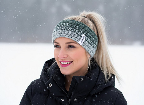 Čelenka CoolBobble