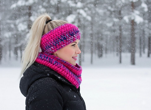 Čelenka CoolBobble — foto 1