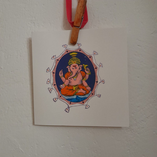 Ganesha