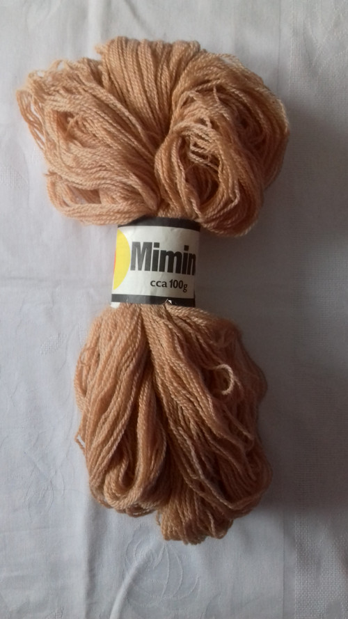 Příze Mimina — foto 1