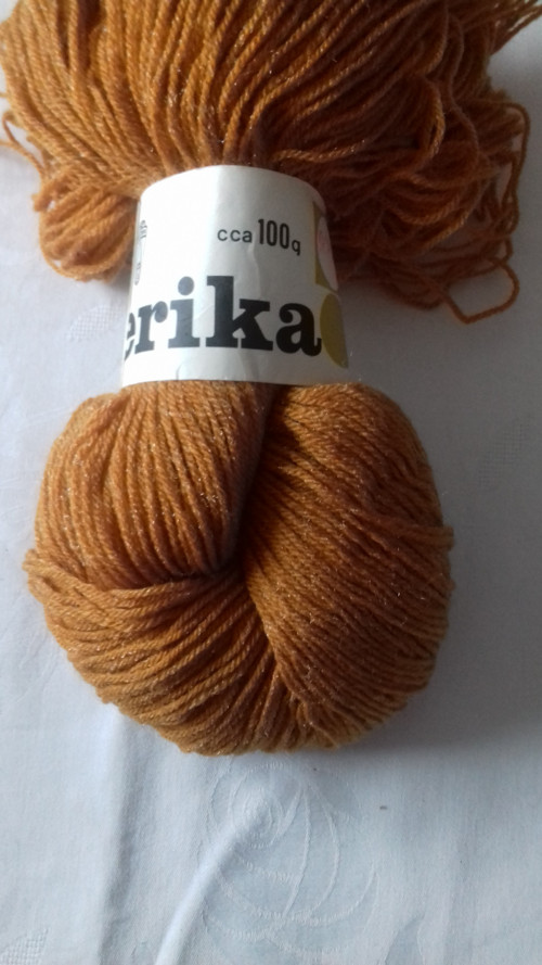 Příze Erika — foto 1