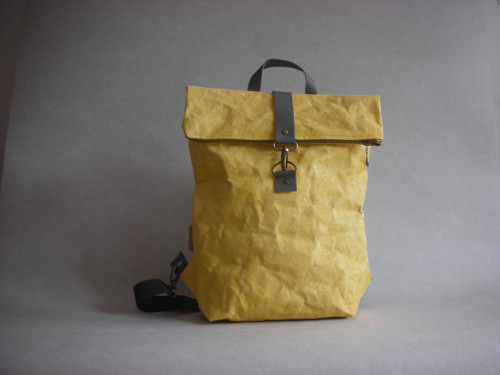 Urban Batoh "Yellow "S"