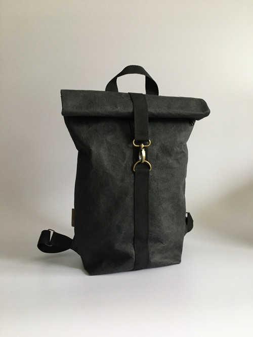 Roll top "Black"