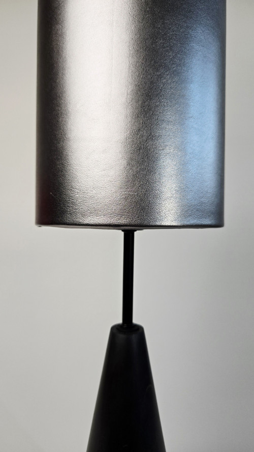 Lunar Black