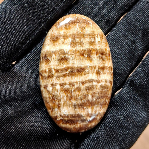 Aragonit, ID 5469, 43x27 mm - výprodej