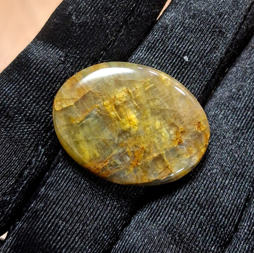 Neelite, ID 5482, 28x21 mm - výprodej