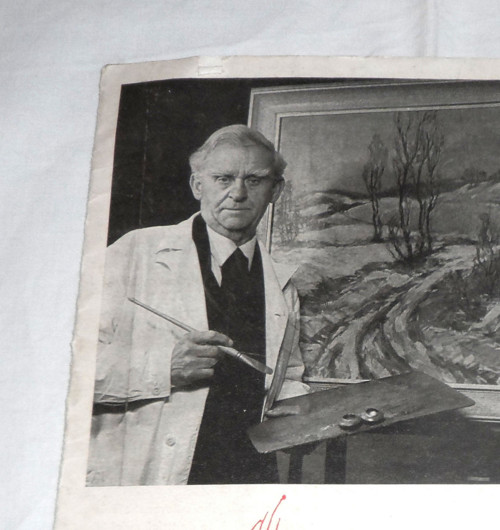 Informační brožura • Jan Rafael SCHUSTER, 1968