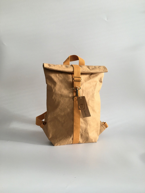 Roll top "Bronze"