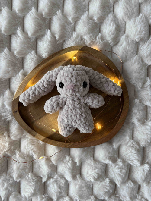 Mini králíček