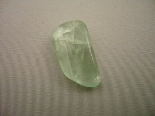 Troml. kámen – fluorit zelený 27 mm, č.1Af