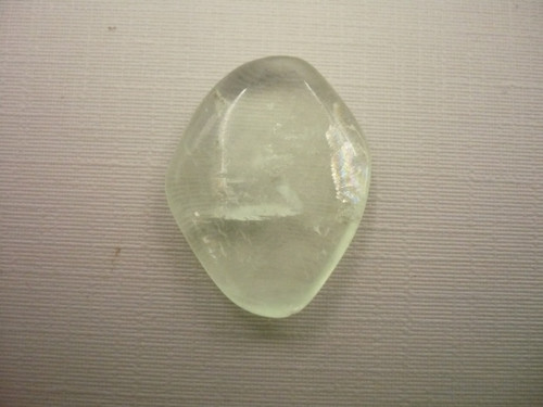 Troml. kámen – fluorit zelený 24 mm, č.8Af