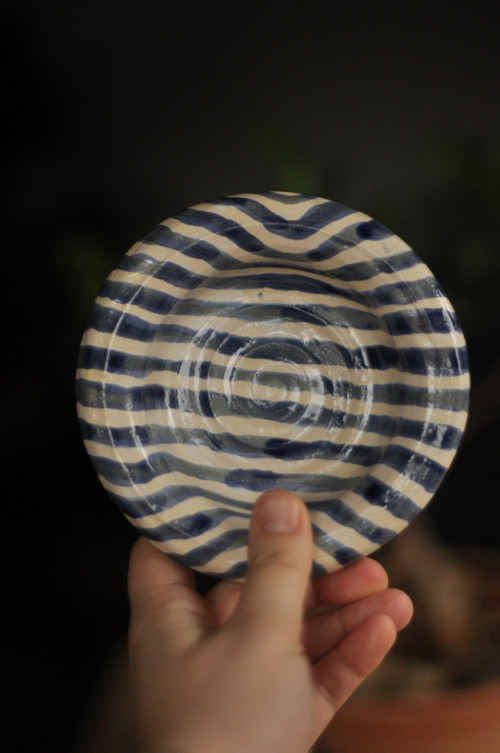 Bubbleplate LUCKY