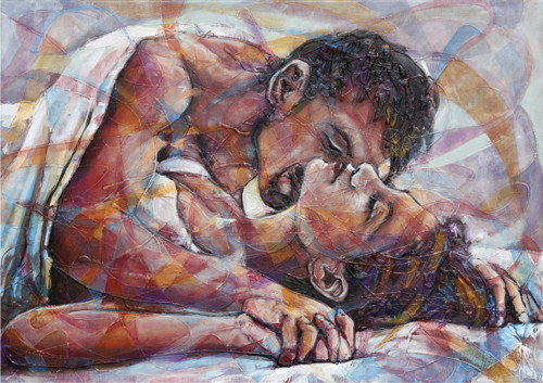 The Kiss