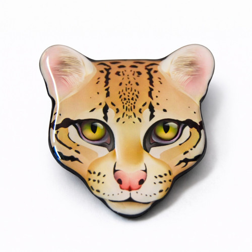 Ocelot