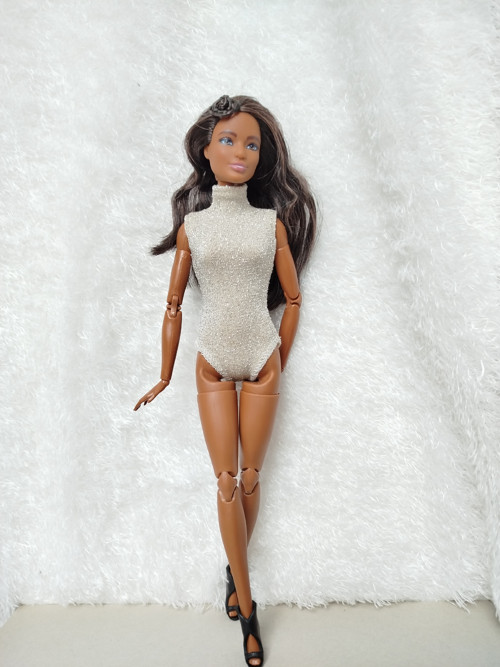 Bodýčko pro Barbie, FR — foto 1