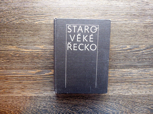 B193_ Starověké Řecko, 1996