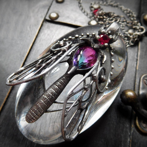 Křídlatka...