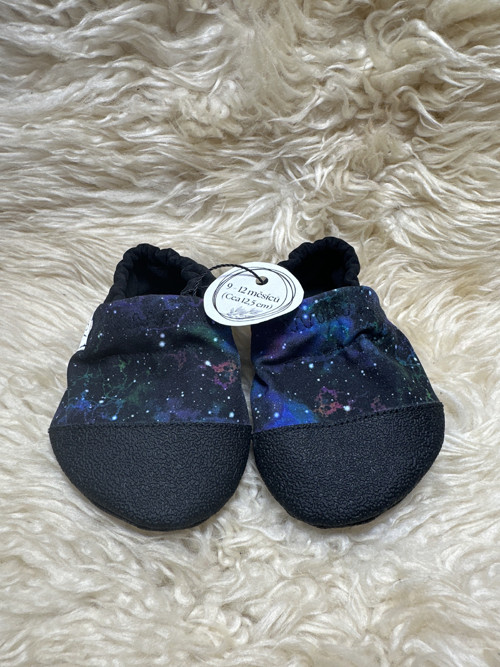 Softshellové capáčky/papučky vel. 12,5 cm