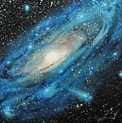 Galaxie