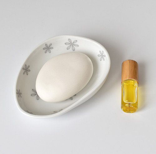 Porcelánový vonný kámen aroma difuzér