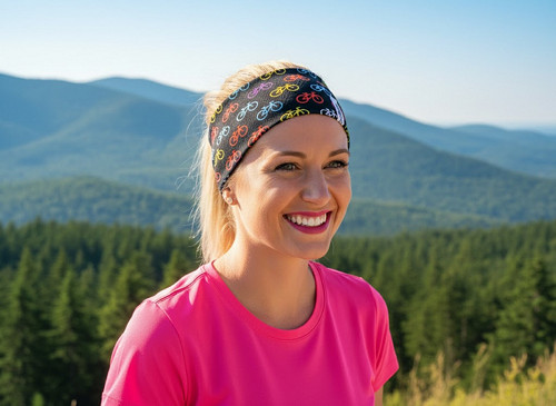 Čelenka CoolBobble - !!!!FUNKČNÍ!!!! — foto 1