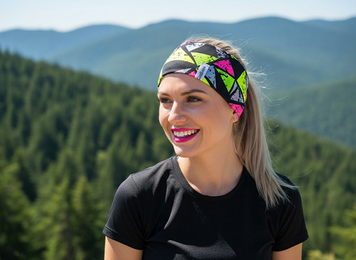 Čelenka CoolBobble - !!!!FUNKČNÍ!!!!