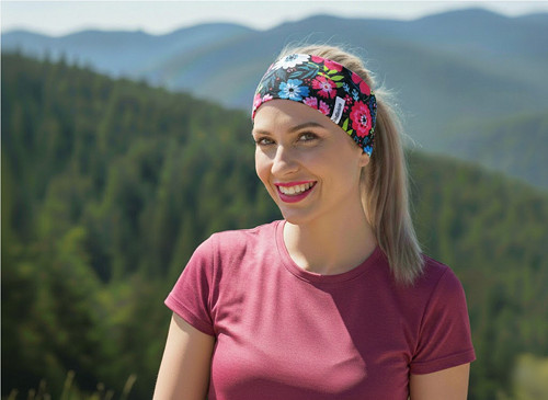 Čelenka CoolBobble - !!!!FUNKČNÍ!!!!