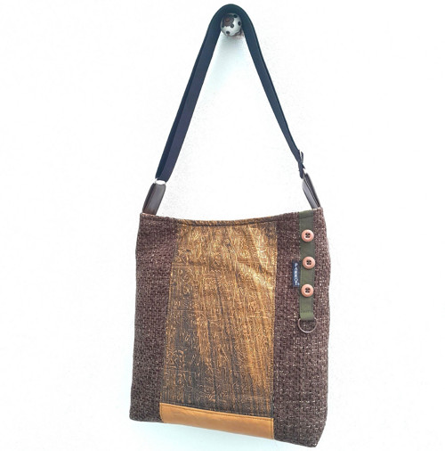 EGYPT BAG ** no.2* PARROT® — foto 1