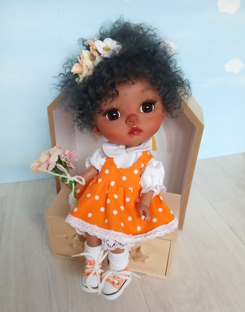Laila — foto 1