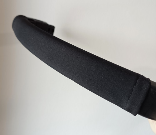 Softshellový obal na dětské madlo Thule — foto 1